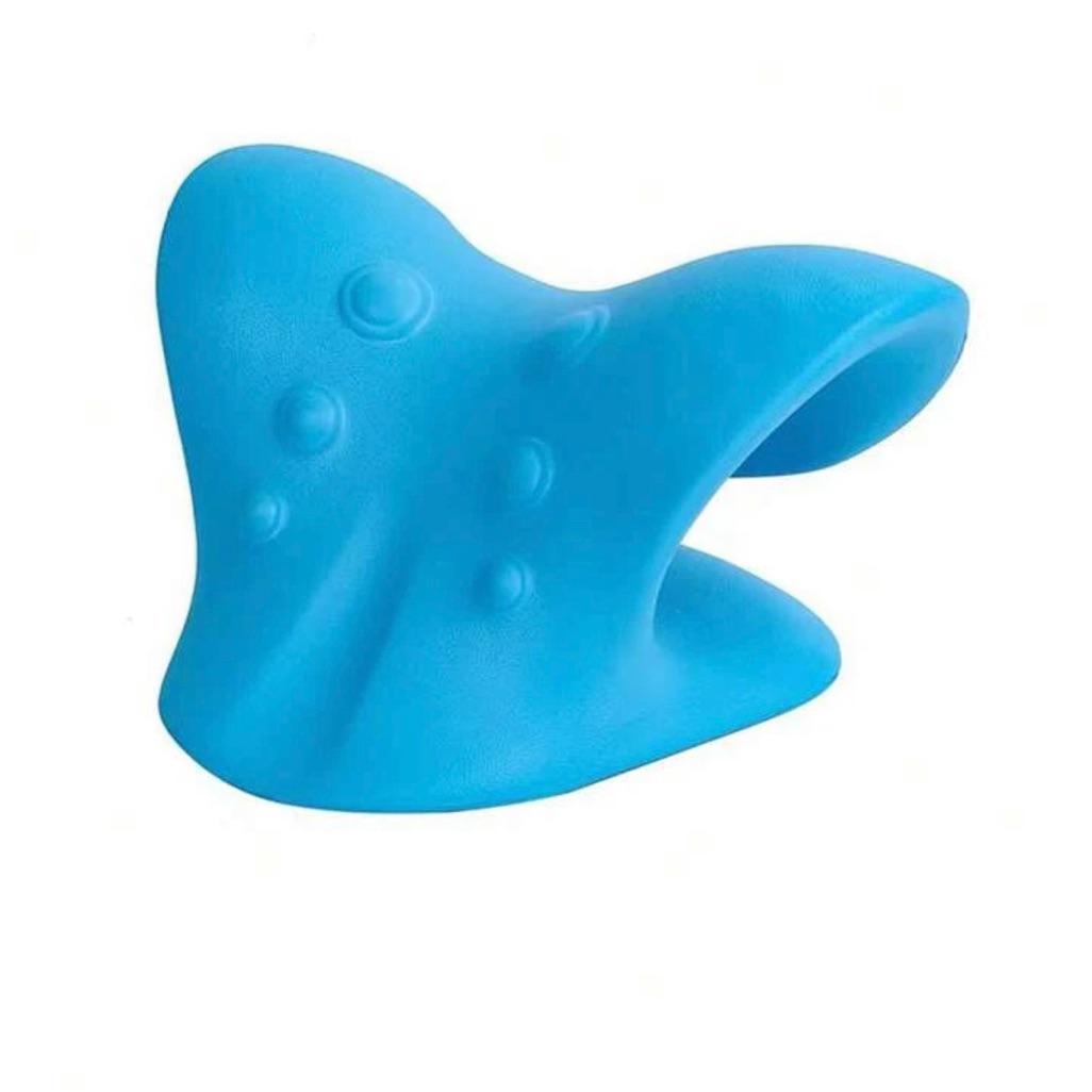 Neck Cloud